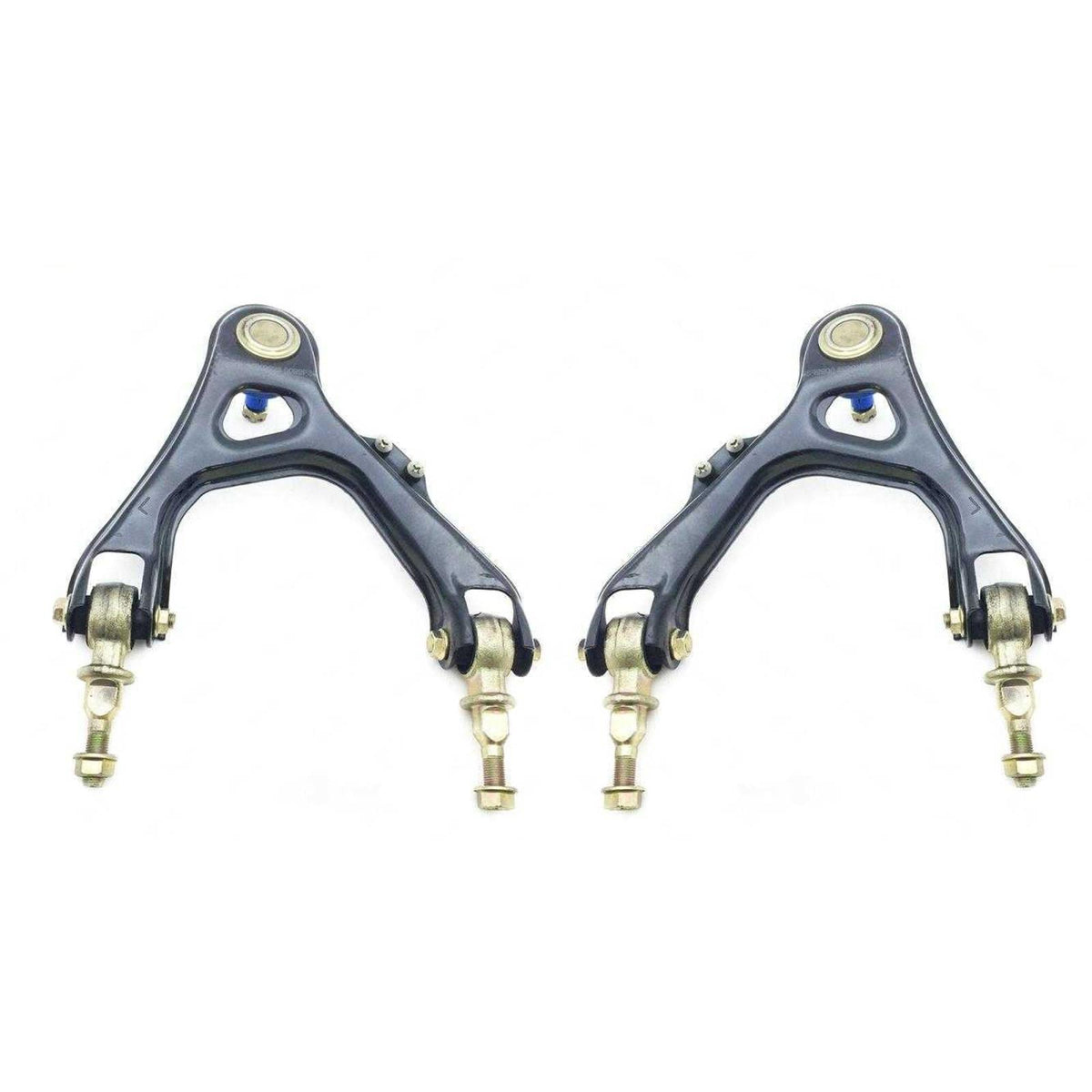 Front Upper Control Arms W/ Ball Joints For Acura Legend 91-1995 & TL 1996-1998 - Photo 1