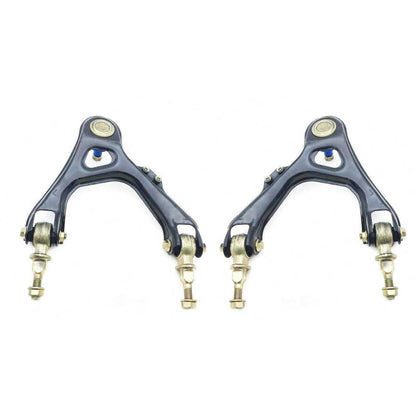 Front Upper Control Arms W/ Ball Joints For Acura Legend 91-1995 & TL 1996-1998 - Photo 1