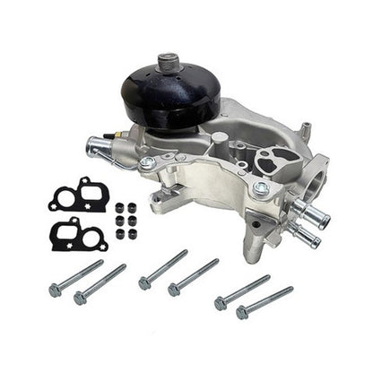 Engine Cooling Water Pump for GMC Yukon Yukon XL 5.3L 6.2L 2019 2020 2022 2025 - Photo 1
