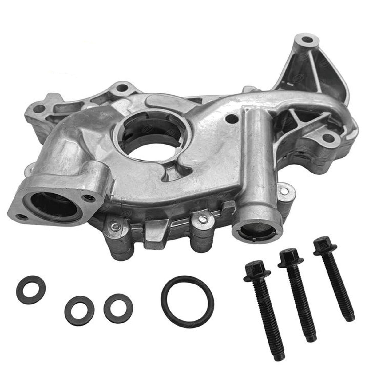 Engine Oil Pump Housing Assembly For Ford Explorer 3.5 2011 2012 2014 2015 2019 - Photo 1