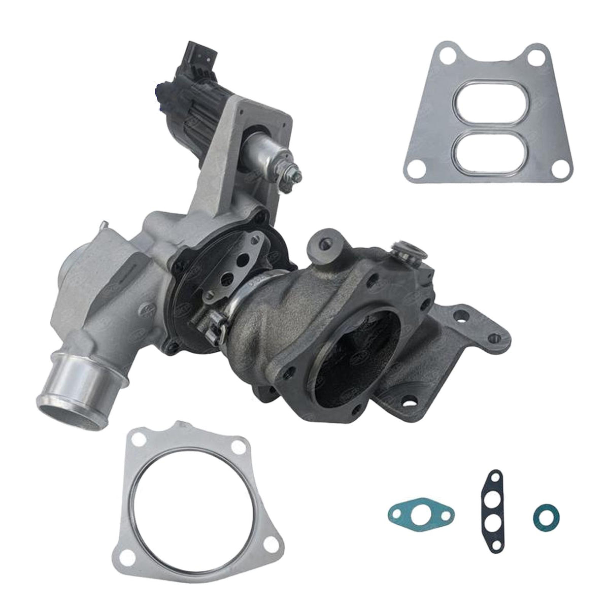 New SKP Premium Turbocharger for Honda Accord 1.5L 2018 2019 2020 2021 2022 - Photo 1