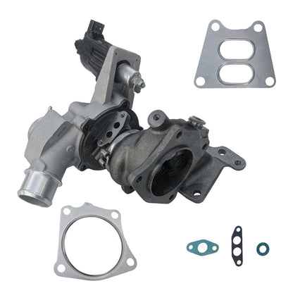 New SKP Premium Turbocharger for Honda Accord 1.5L 2018 2019 2020 2021 2022 - Photo 1