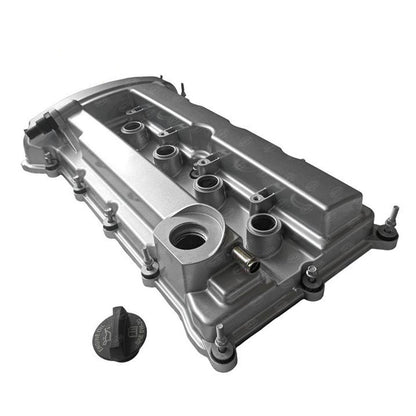 Aluminum Engine Valve Cover W/ Gasket For Jeep Compass 2.0L 2.4L 2007-2017 - Photo 1