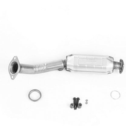 California CARB Approved Catalytic Converter for Honda CRV CR-V 2002 2003 2006 - Photo 1