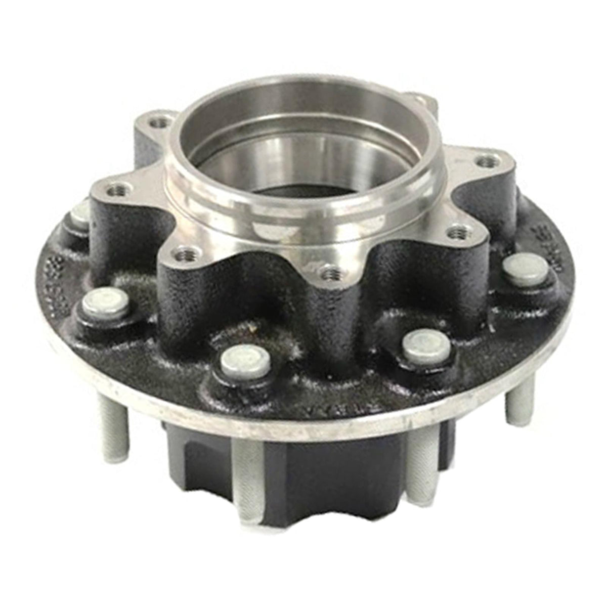Rear Wheel Hub Assembly for Ram 3500 Dual Rear Wheel 12.0 Ring 19-24 68450889AA - Photo 1