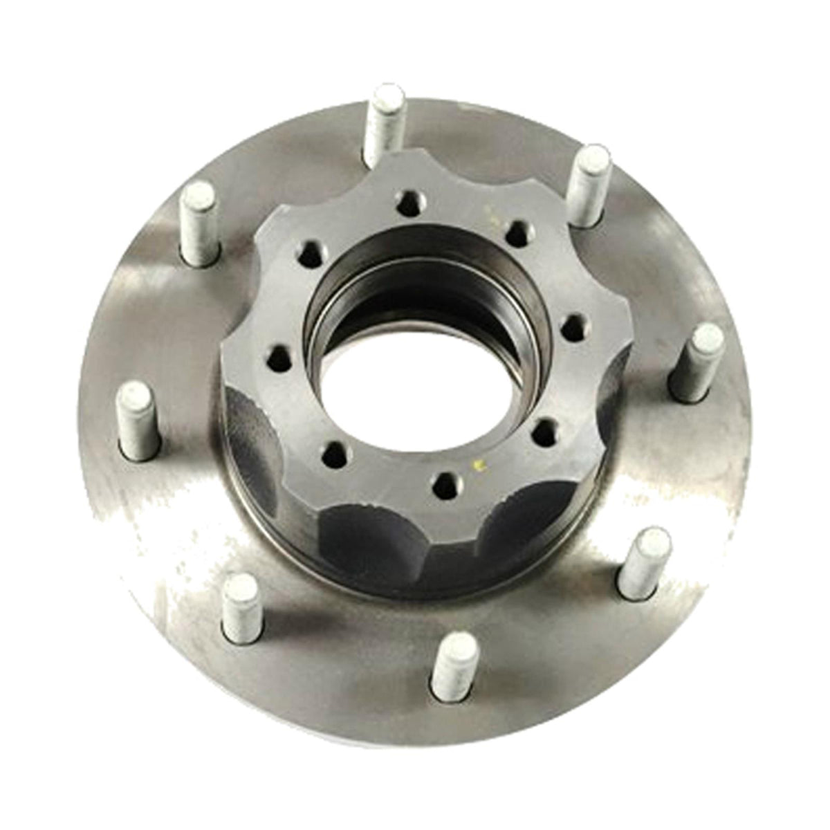 Rear Wheel Hub Assembly for Ram 3500 Dual Rear Wheel 12.0 Ring 19-24 68450889AA - Photo 3