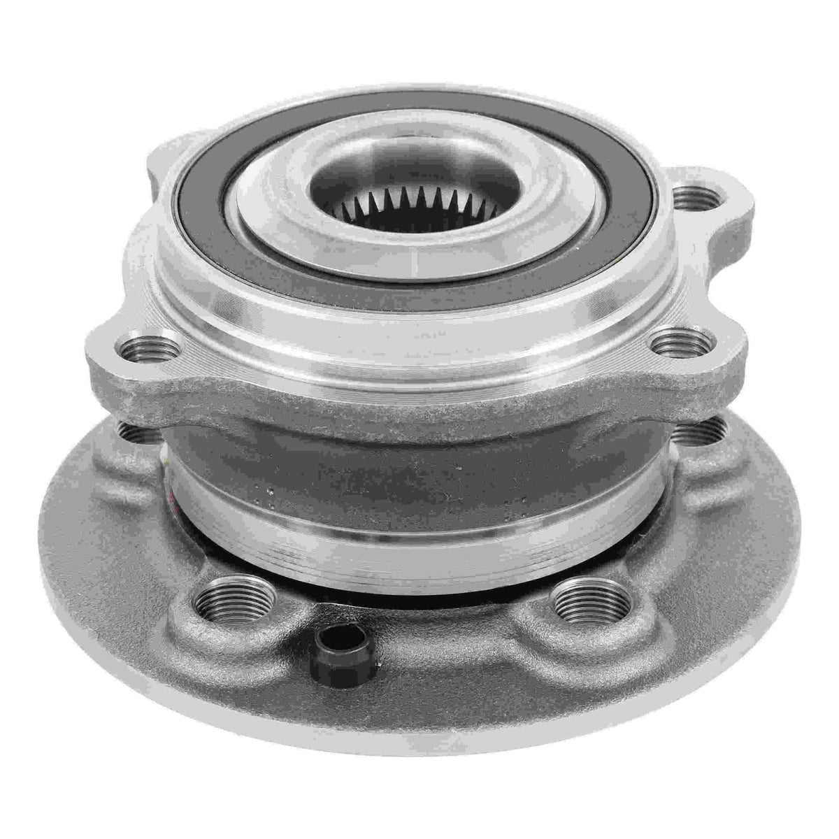 Two Front Wheel Hub Bearing for Mercedes Benz GLE350 GLE450 4Matic AWD 20-25 - Photo 2