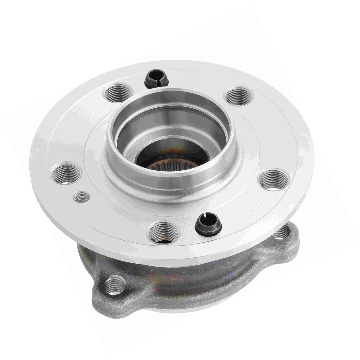 Two Front Wheel Hub Bearing for Mercedes Benz GLE350 GLE450 4Matic AWD 20-25 - Photo 3