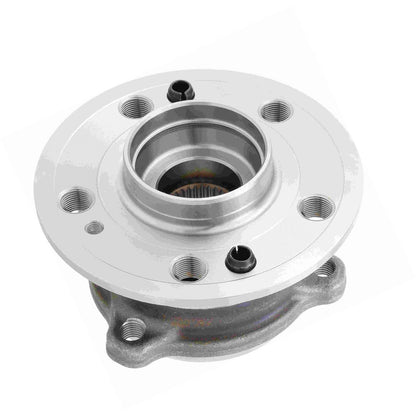 Two Front Wheel Hub Bearing for Mercedes Benz GLE350 GLE450 4Matic AWD 20-25 - Photo 3