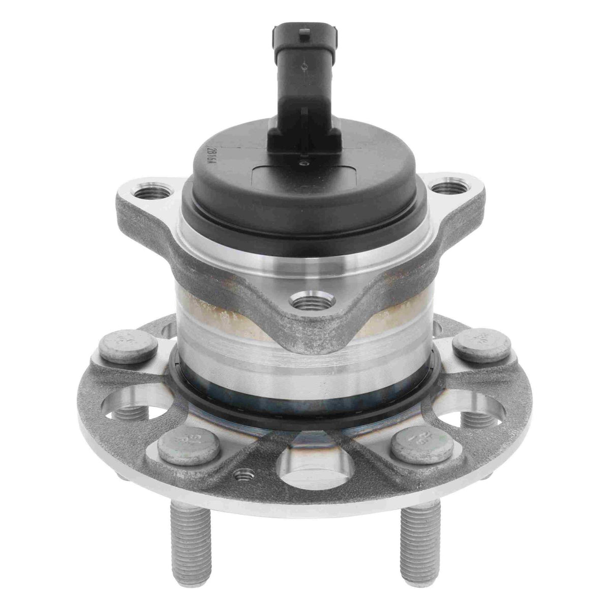 One Rear Wheel Hub Bearing for Hyundai Elantra 1.6L Front Wheel Drive 21-2025 - Photo 1