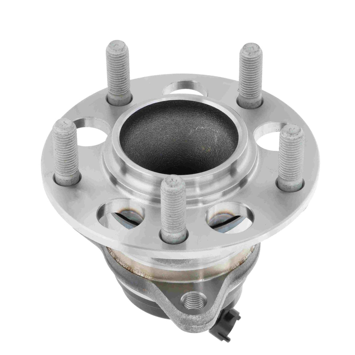 One Rear Wheel Hub Bearing for Hyundai Elantra 1.6L Front Wheel Drive 21-2025 - Photo 1