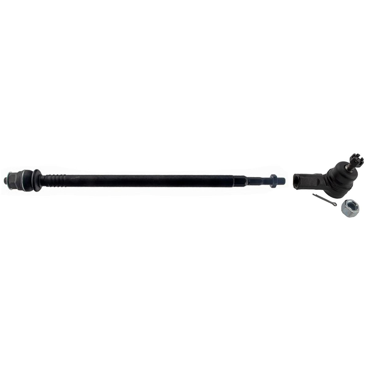 Inner Tie Rod & Outer Tie Rods Boots for Honda Civic 2001 2002 2003 2004 2005 - Photo 1