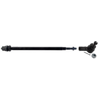 Inner Tie Rod & Outer Tie Rods Boots for Honda Civic 2001 2002 2003 2004 2005 - Photo 2