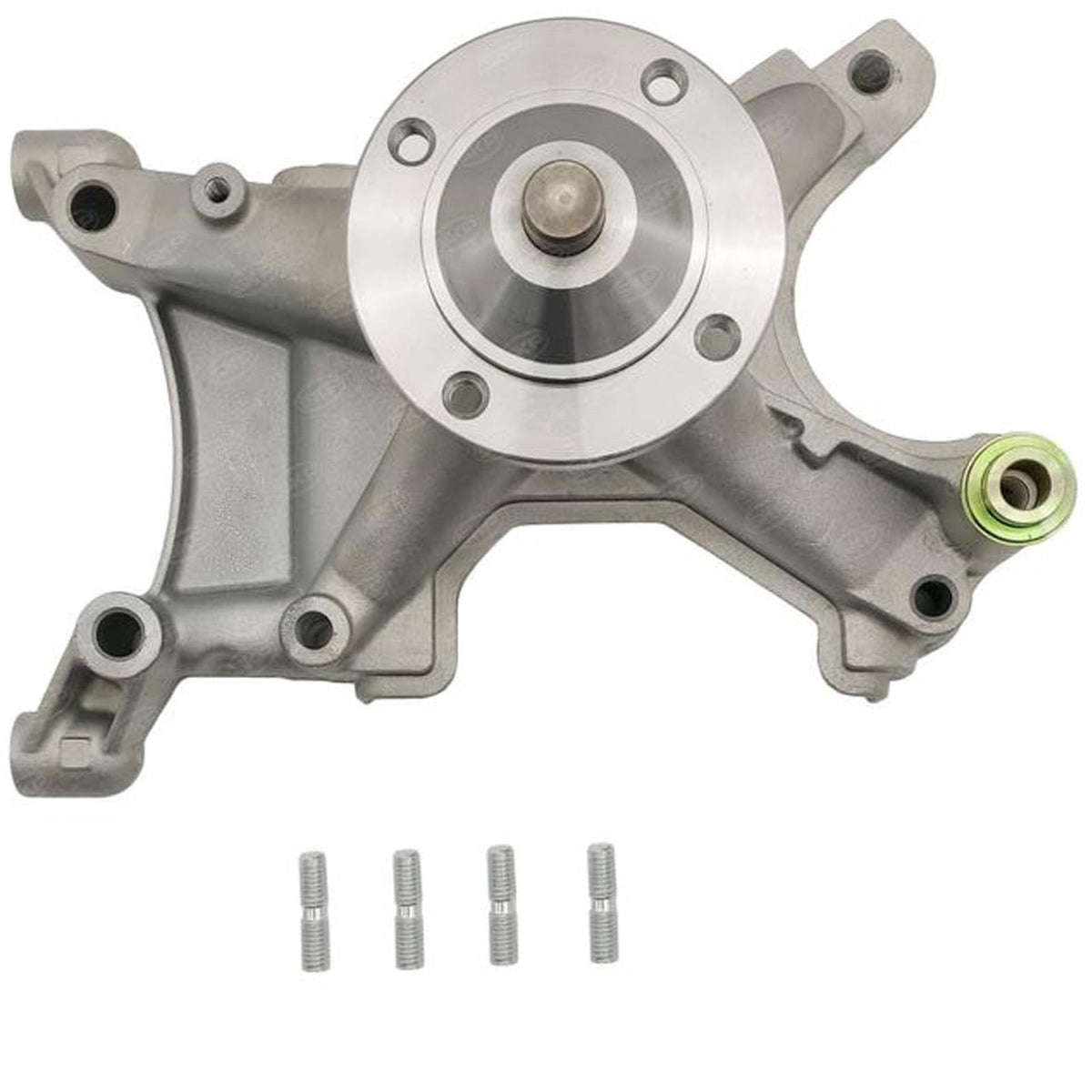 Engine Cooling Fan Bracket for Toyota 4Runner 03-09 Land Cruiser 98-07 4.7L - Photo 1