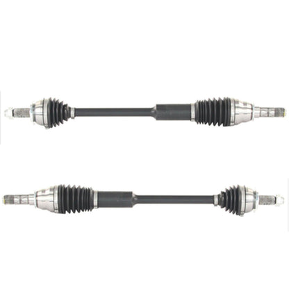 Extended Travel CV Drive Axle Shafts for Subaru Outback 2005 2007 2008 2009 - Photo 1