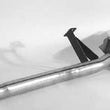 Front Catalytic Driver Side Converter MADE IN USA for Infiniti J30 3.0L 93-96