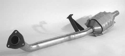 Front Catalytic Driver Side Converter MADE IN USA for Infiniti J30 3.0L 93-96