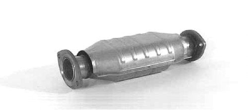 Dav. 16005 Catalytic Converter W/ Gaskets Fits Sentra Stanza 300ZX Altima Maxima