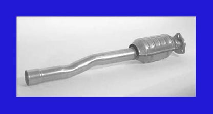 1987-1988 Range Rover 3.5L REAR Catalytic Converter 17070