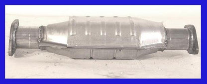 1997-2000 Montero Sport 3.0 Engine REAR Catalytic Converter