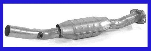 1992-1993 Imperial Fifth Ave Dynasty Catalytic Converter