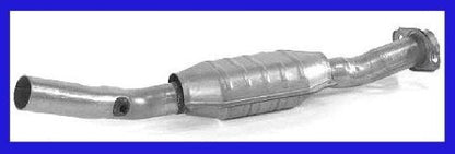 1992-1993 Imperial Fifth Ave Dynasty Catalytic Converter