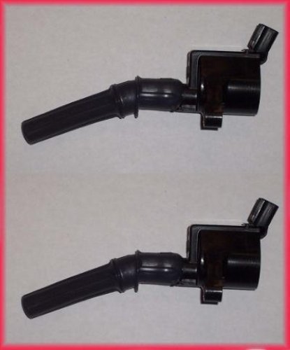 Crown Victoria Ford Van Excu Explorer DG508 Style Coil