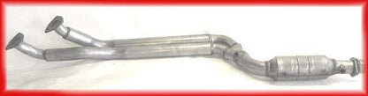 Convertidor catalítico BMW Z3 2.8L 1997-1998 NUEVO 