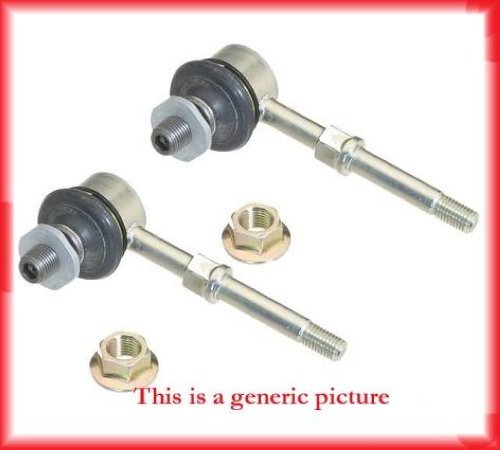 1995 to 2002 Sportage (2) Front K90361 Suspension Stabilizer Bar Link Kit