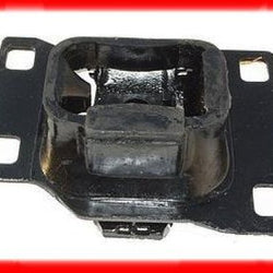 Focus AUT Brand A2986 Transmission Mount Auto or Manual 8S4Z7M121A