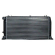 RADIADOR SUZUKI FORENZA Y RENO 2004-2007 
