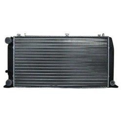 RADIADOR SUZUKI FORENZA Y RENO 2004-2007 