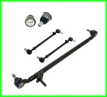 Fits For 1984-1993 Mercedes Benz 190e Tie Rod Assembly Ball Joint Center