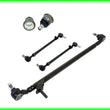 Fits For 1984-1993 Mercedes Benz 190e Tie Rod Assembly Ball Joint Center