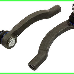 Fits 1993-1997 Volvo 850 95-97 960 98-04 C70 Outer Tie Rod Rods Ends