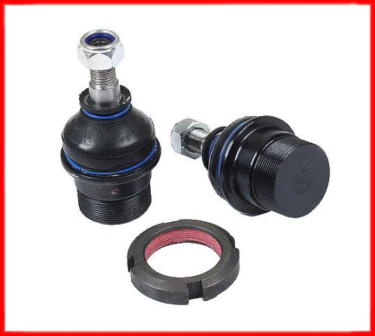 1998-2005 ML320 ML350 ML430 ML500 Front Lower Ball Joints
