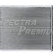 1988-1990, 1992, 1995 C&amp;K PICKUP/BLAZER/JIMMY NUEVO RADIADOR 