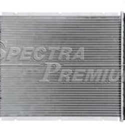 1988-1990, 1992, 1995 C&K PICKUP/BLAZER/JIMMY NUEVO RADIADOR 