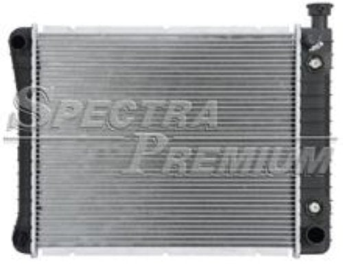 1988-1990, 1992, 1995 C&amp;K PICKUP/BLAZER/JIMMY NUEVO RADIADOR 