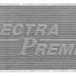 1994-1998 ACHIVA,GRAND AM 4 Y 6 Cly RADIADOR NUEVO 
