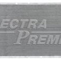 1994-1998 ACHIVA,GRAND AM 4 Y 6 Cly RADIADOR NUEVO 