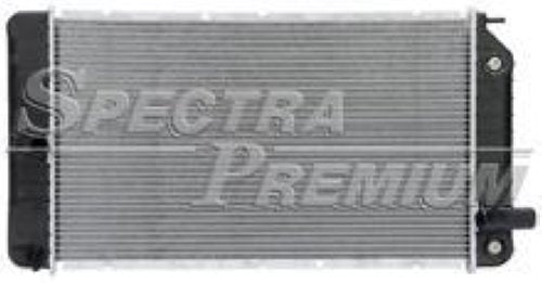 1994-1998 ACHIVA,GRAND AM 4 Y 6 Cly RADIADOR NUEVO 