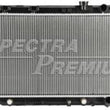 1994-2001 ACURA INTEGRA NUEVO RADIADOR 