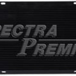 1987-1988 FIRENZA 90 91 92 93 94 SUNBIRD 2.0L NUEVO RADIADOR 