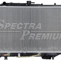 1990-1994 MAZDA PROTvÃ¢GvÃ¢ 323 A/T NUEVO RADIADOR 