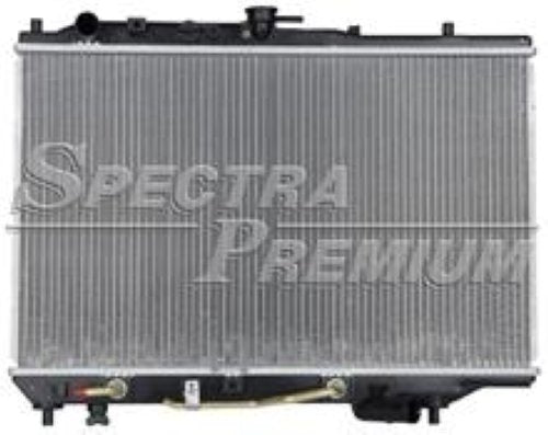 1990-1994 MAZDA PROTvÃ¢GvÃ¢ 323 A/T NUEVO RADIADOR 