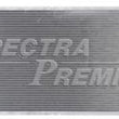 RADIADOR PARKAVENUE LESABRE LSS REGENCY BONNEVILLE 1989-1999