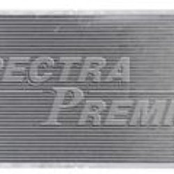 RADIADOR PARKAVENUE LESABRE LSS REGENCY BONNEVILLE 1989-1999