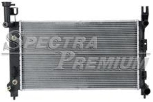 1993-1995 Dodge CARAVAN VOYAGER 3.0L V6 RADIADOR 