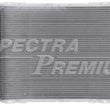 1994-1997 THUNDERBIRD COUGAR 3.8L NUEVO RADIADOR 